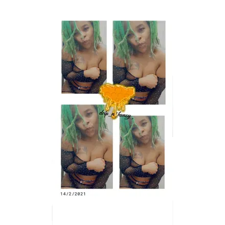 OnlyFans cuenta drip_n_honey avatar 1
