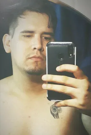 OnlyFans account  hackblade96 avatar 1