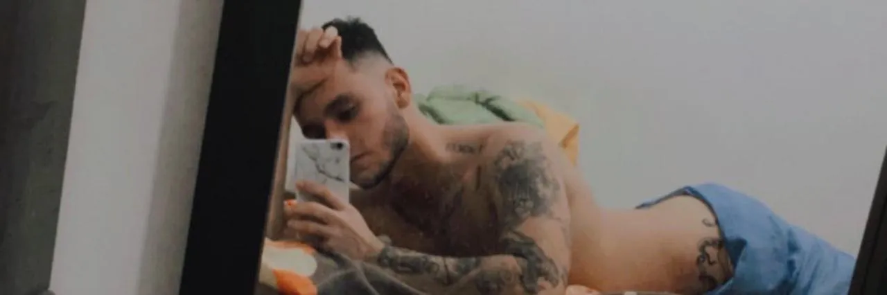 OnlyFans cuenta felipemzg header 2