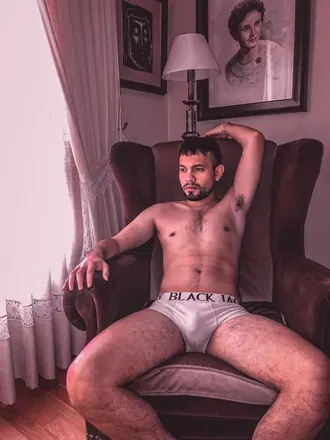 OnlyFans de batibrian