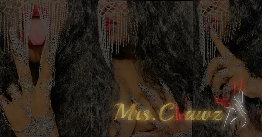 OnlyFans cuenta mrsclawz header 2