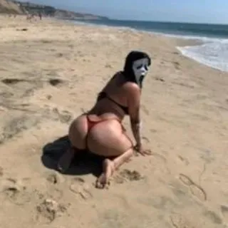 OnlyFans cuenta lilwitchbaby420 avatar 1