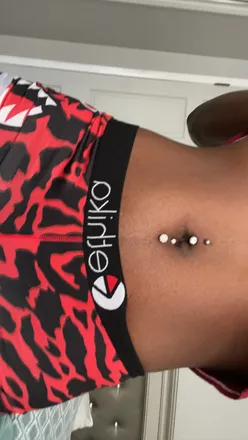 OnlyFans account  hersheystarr header 2