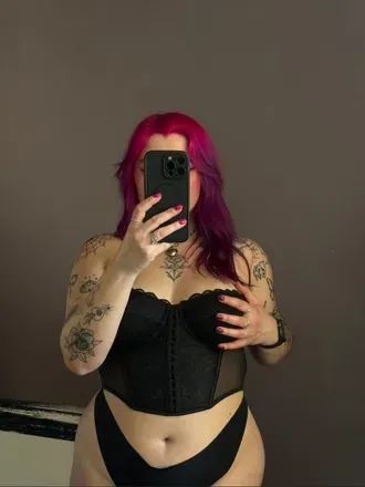 OnlyFans cuenta mrsmooree avatar 1