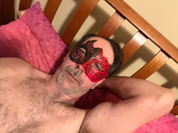 OnlyFans cuenta masqueradevixenstoy avatar 1