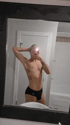 OnlyFans cuenta jacobjaxton avatar 1