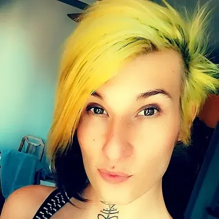 OnlyFans cuenta kinkysnookums avatar 1