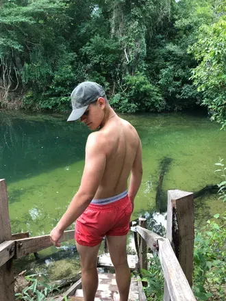 OnlyFans cuenta dantcrocce avatar 1