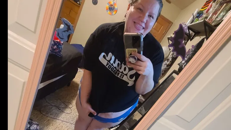 OnlyFans account  curvysexbomb header 2