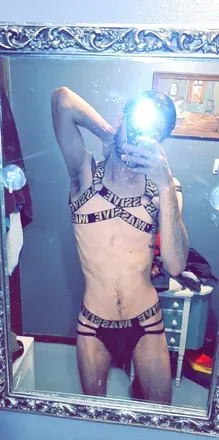 OnlyFans cuenta jimmyjacksoff avatar 1