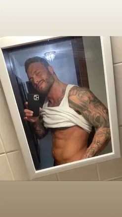 OnlyFans cuenta kevinkarma avatar 1