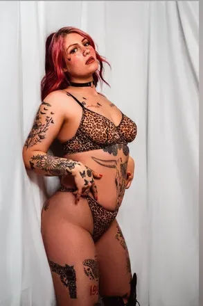 OnlyFans cuenta obsgirlxo avatar 1