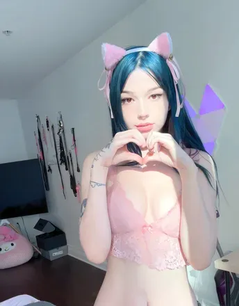 OnlyFans account  puppii avatar 1