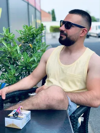 OnlyFans cuenta christian.adr avatar 1