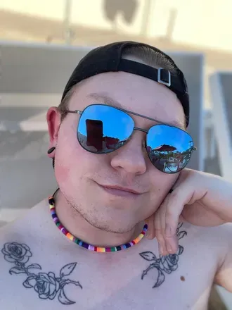 OnlyFans cuenta theebeaedward avatar 1