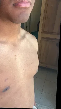 OnlyFans account  aveed1 avatar 1