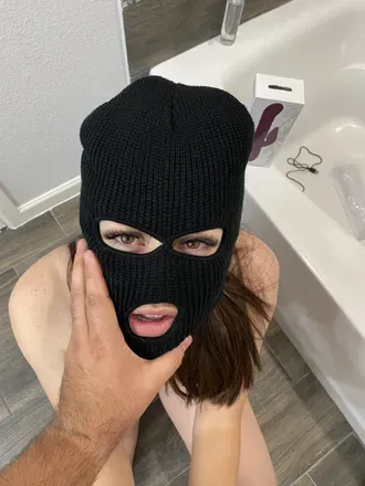 OnlyFans cuenta masked.babe avatar 1