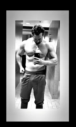 OnlyFans cuenta pottsfitness avatar 1
