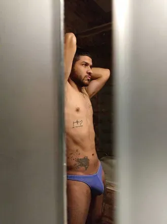 OnlyFans cuenta allanj08 avatar 1