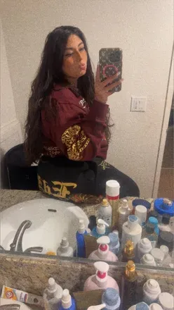 OnlyFans cuenta lovelyreyna avatar 1