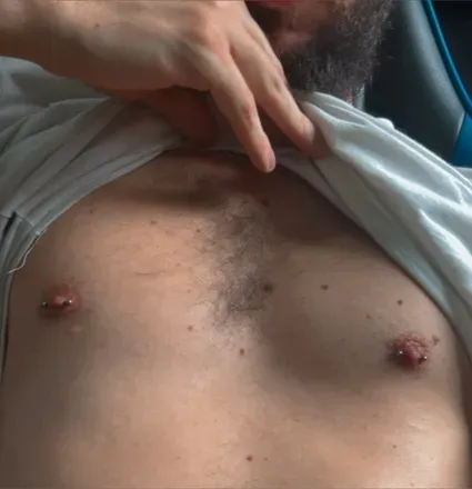OnlyFans account  puttorj avatar 1