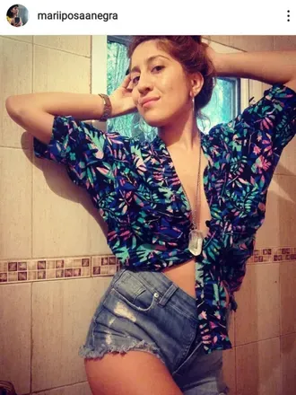 OnlyFans cuenta mariiposaanegra avatar 1