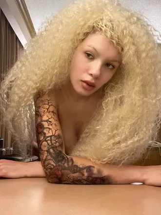 OnlyFans cuenta sherryexoticgirl avatar 1