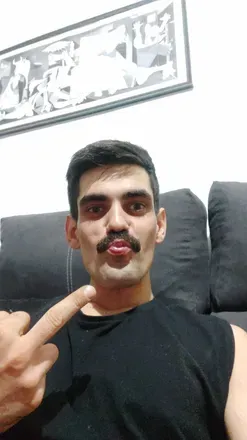 OnlyFans cuenta pau_z21 avatar 1