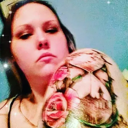 OnlyFans account  bellamorte avatar 1