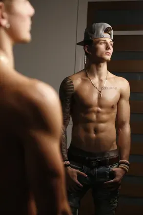 OnlyFans cuenta rockyofficialfree avatar 1