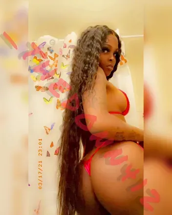 OnlyFans cuenta thatgirldonn412 avatar 1