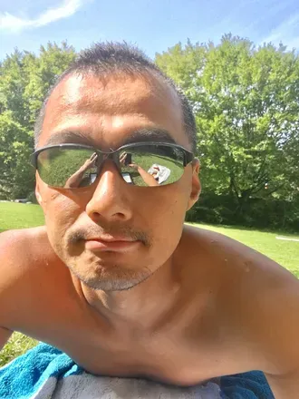 OnlyFans account  timeblue avatar 1