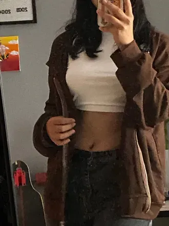 OnlyFans cuenta njuszka avatar 1