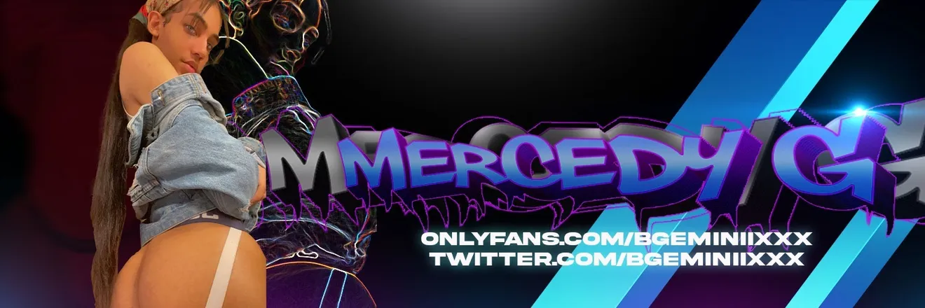 OnlyFans cuenta bgeminiixxx header 2