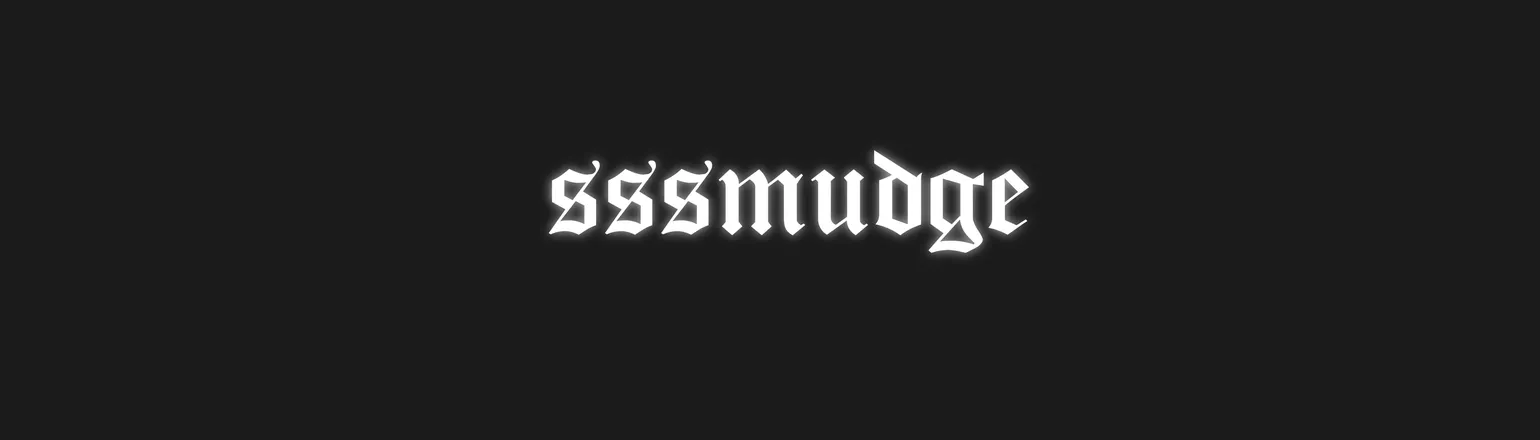 OnlyFans cuenta luvsmudge header 2