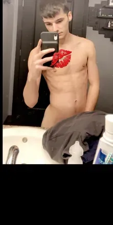 OnlyFans cuenta ck_boy811 avatar 1