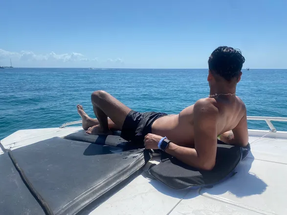 OnlyFans cuenta danielvegajar header 2