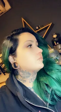OnlyFans cuenta darkdeadivy avatar 1