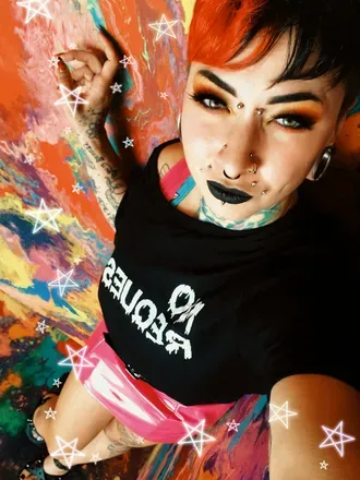 OnlyFans cuenta skribblezntits avatar 1