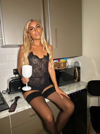 OnlyFans cuenta misschelsloux avatar 1