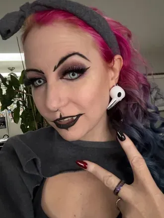 OnlyFans cuenta rubylavorre avatar 1