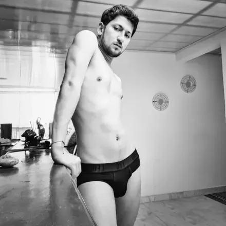 OnlyFans cuenta josekaulitz avatar 1