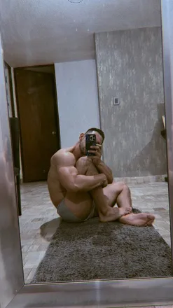 OnlyFans cuenta josfitt header 2