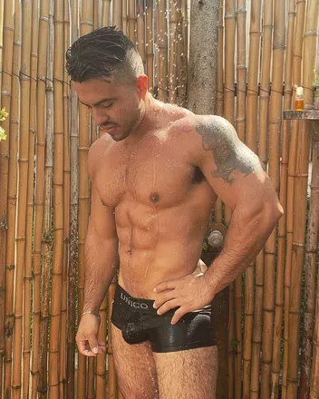 OnlyFans cuenta fit_derek avatar 1