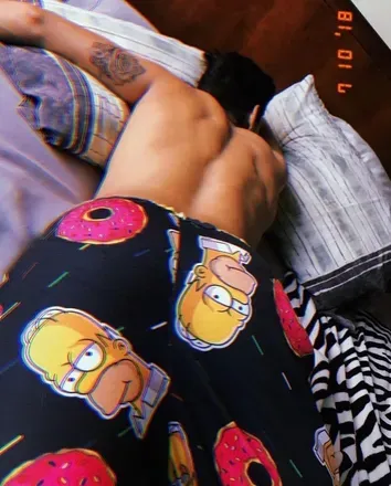 OnlyFans cuenta sansebastiam header 1