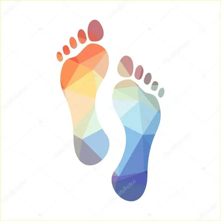 OnlyFans account  ninasfeet2022 header 2