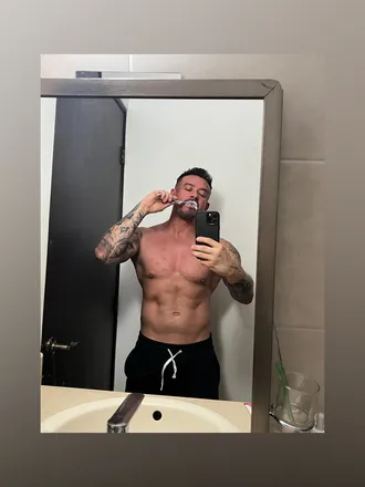 OnlyFans cuenta bambamtrainer header 2