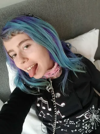 OnlyFans cuenta theelegantgirl header 2