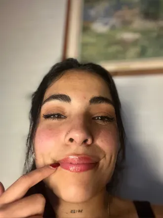 OnlyFans cuenta sheathena avatar 1