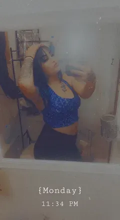 OnlyFans cuenta babygirl9767 avatar 1